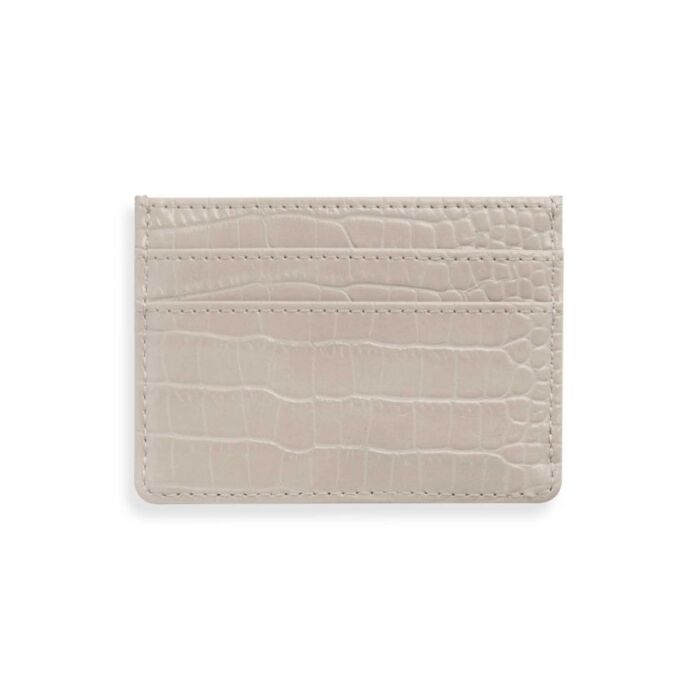 Katie Loxton Celine Croc Cardholder0